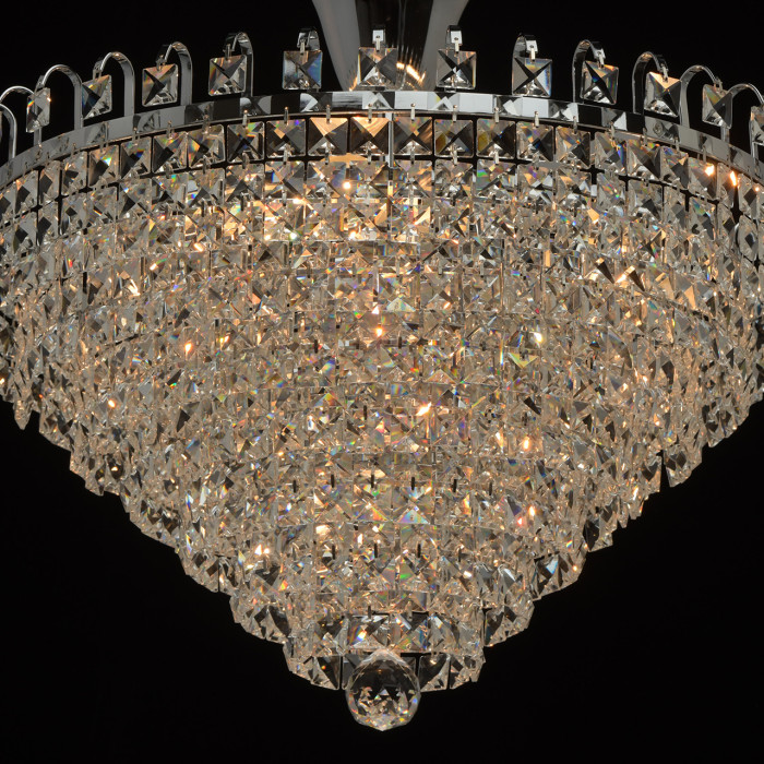 Люстра потолочная MW-Light Adelard Ceiling Chandelier 642010905