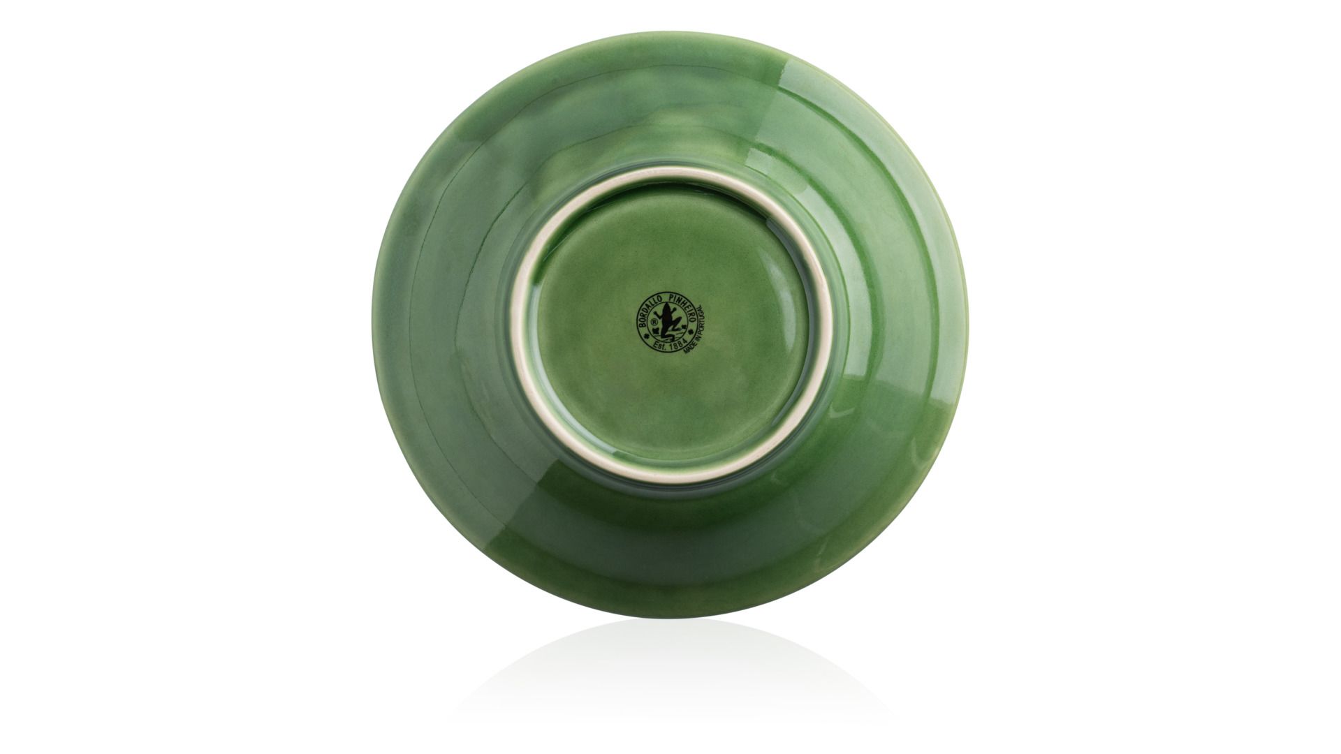 Салатник Bordallo Pinheiro Strawberries Small Bowl 65003327