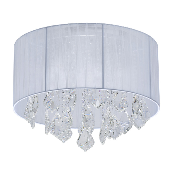 Люстра потолочная MW-Light Jacqueline Ceiling Chandelier 465015904