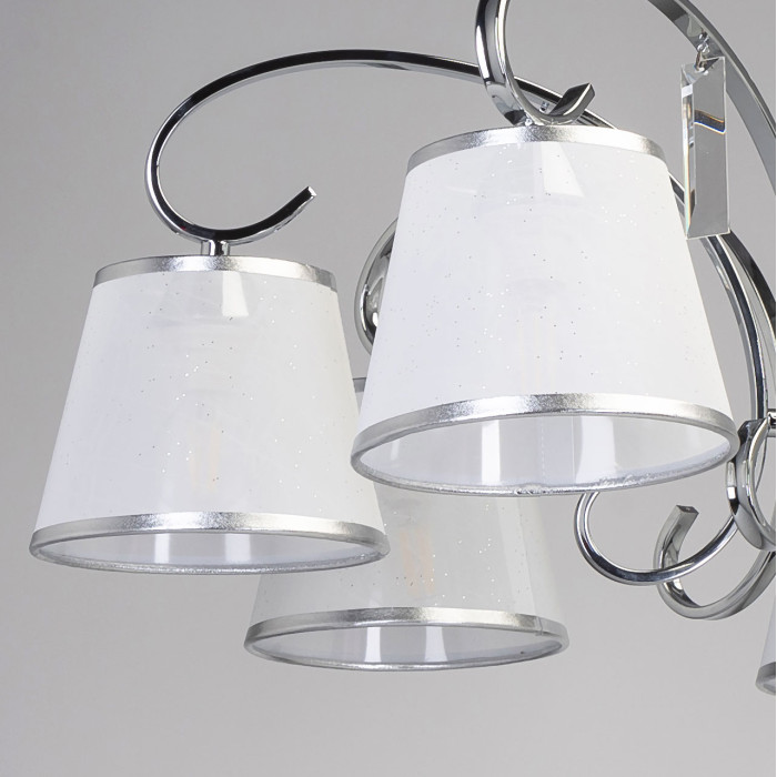 Люстра подвесная MW-Light Federica Hanging Chandelier 684013407