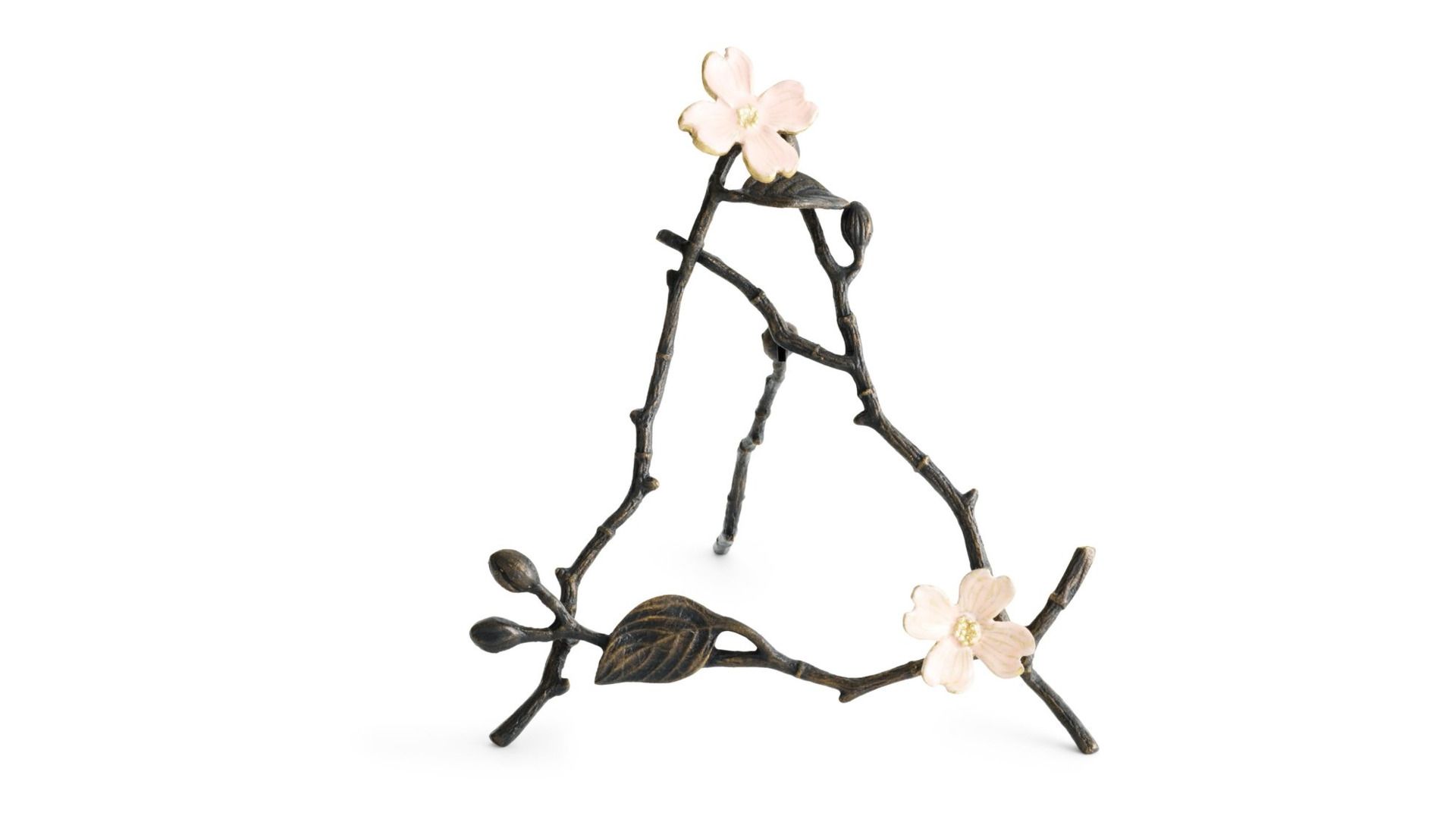 Фоторамка Michael Aram Dogwood Easel Frame 123092