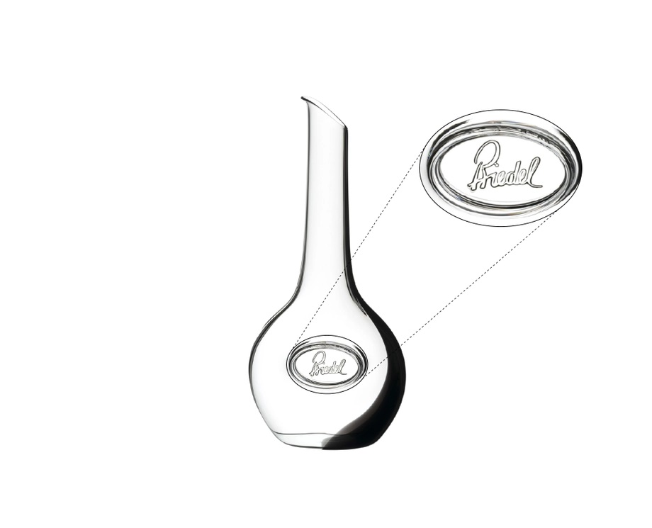 Декантер для вина RIEDEL Decanter 2015/02