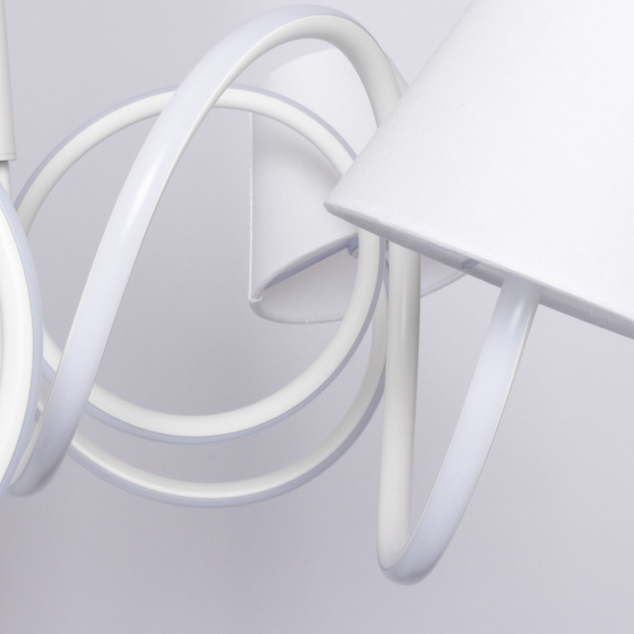 Люстра потолочная MW-Light Aelita Ceiling Chandelier 480012505