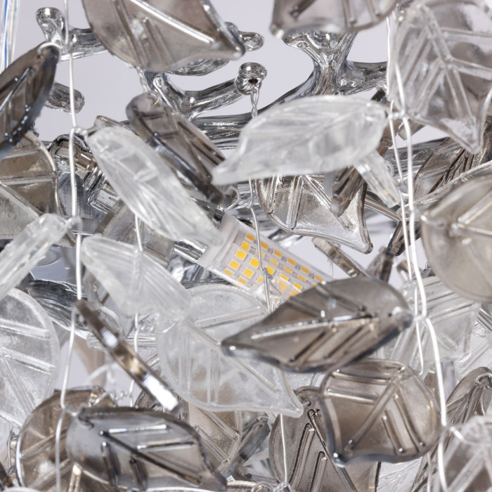 Люстра подвесная MW-Light Lima Hanging Chandelier 467014008