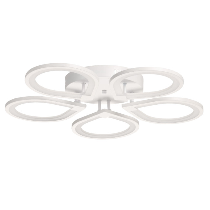 Потолочный светильник De City Madeleine Ceiling Lamp 424015905