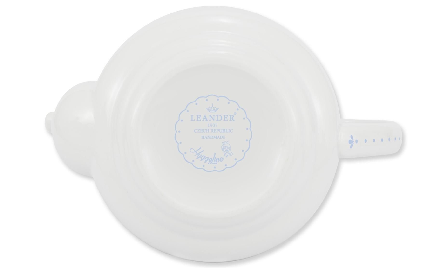 Чайный сервиз Leander HyggeLine 71160717-327B