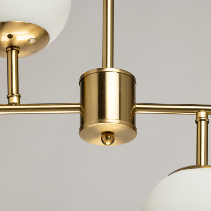 Потолочная люстра De City Olivia Ceiling Chandelier 306016904