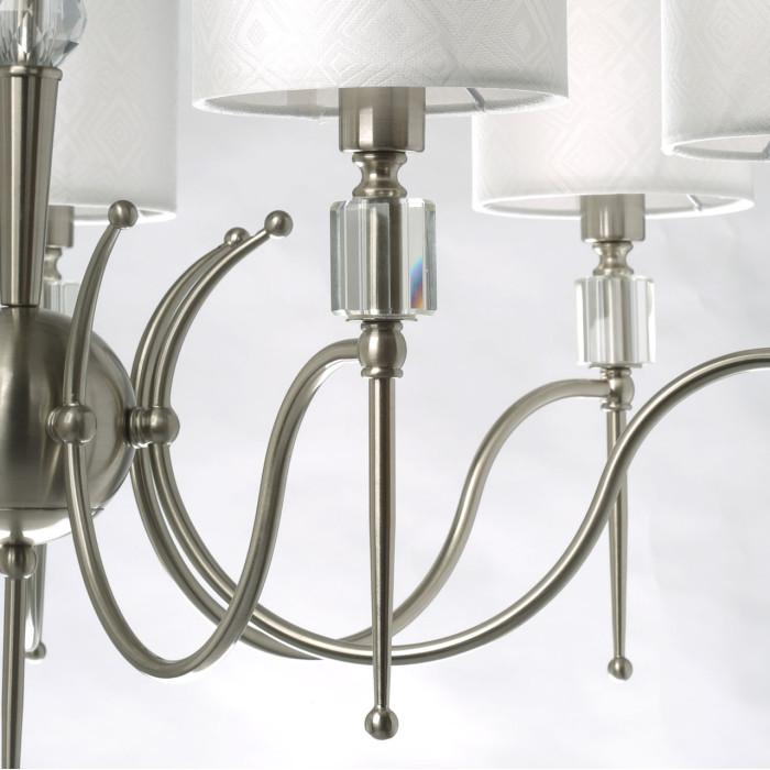 Люстра подвесная MW-Light Conrad Hanging Chandelier 667012707