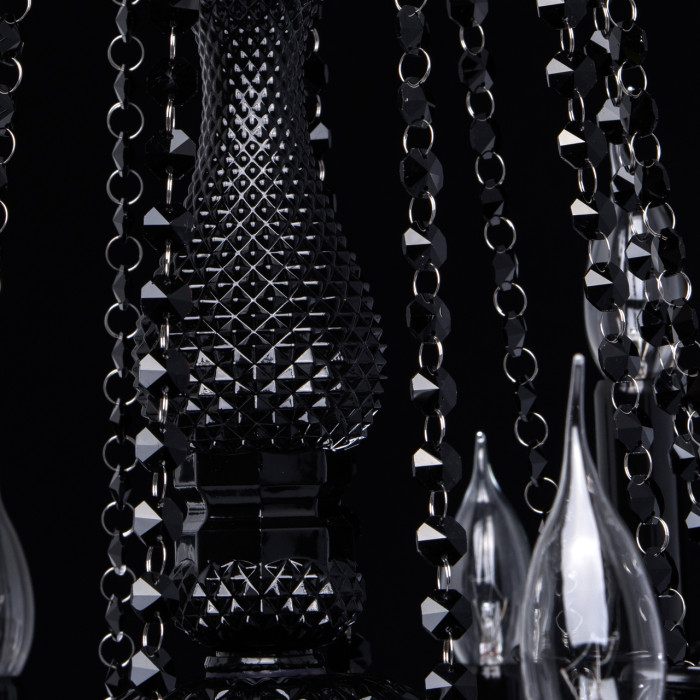 Люстра подвесная Chiaro Barcelona Hanging Chandelier 313010818