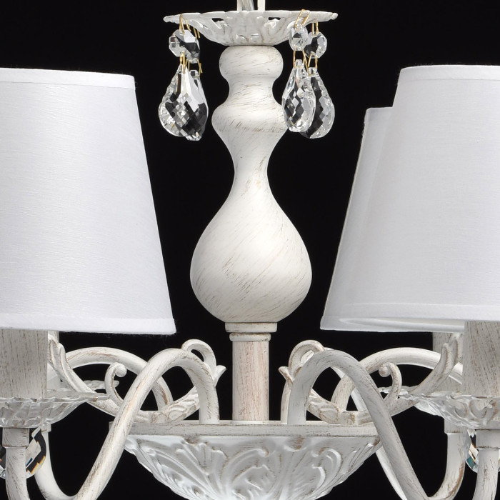 Люстра подвесная MW-Light Vitalina Hanging Chandelier 448012106