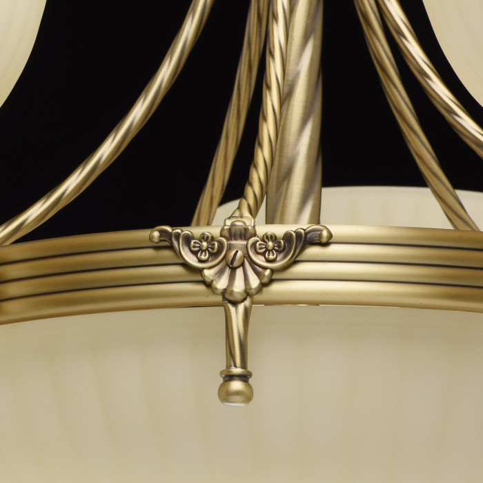 Люстра подвесная MW-Light Aphrodite Hanging Chandelier 317010708