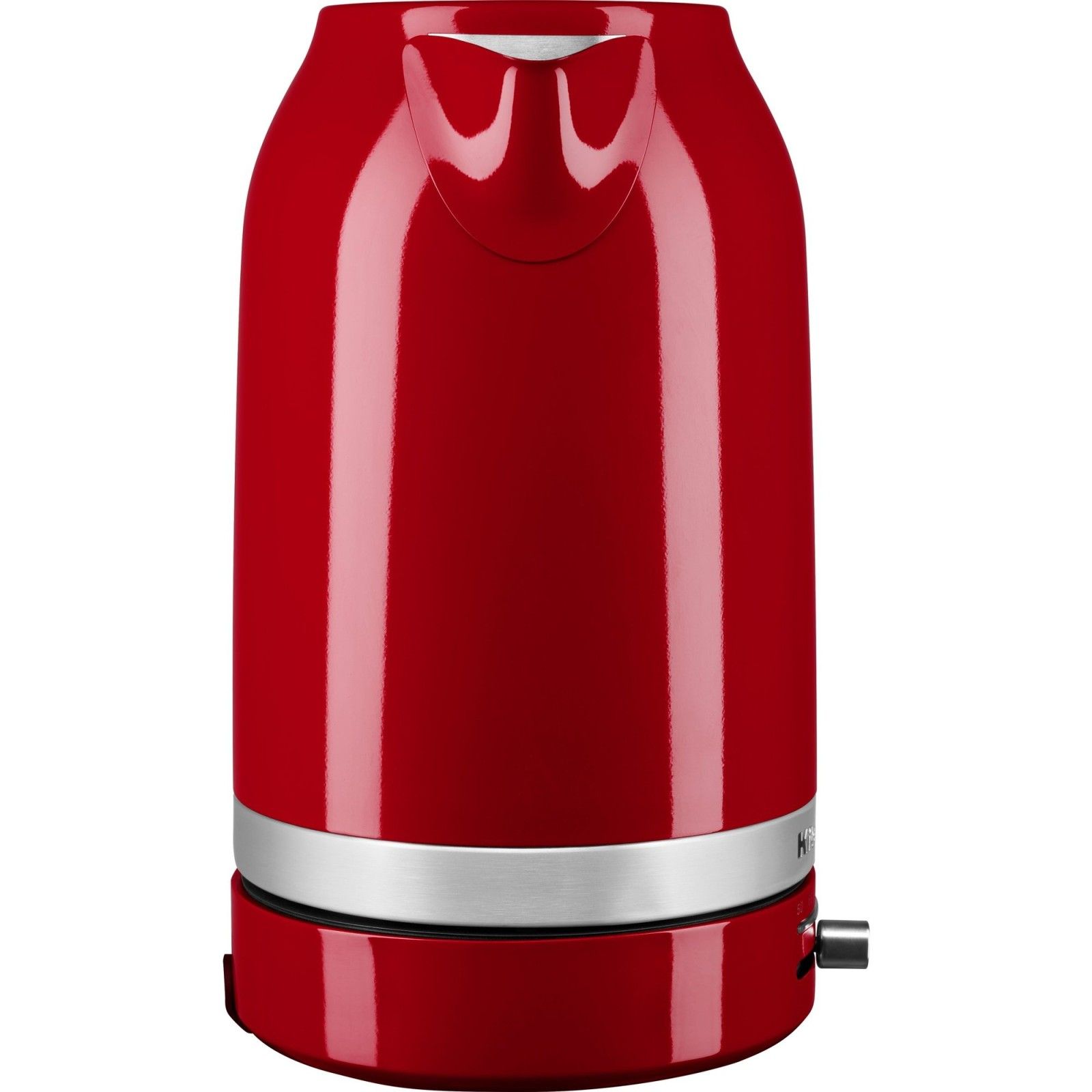 Электрочайник KitchenAid Electric Kettle Empire Red KEK1701ER