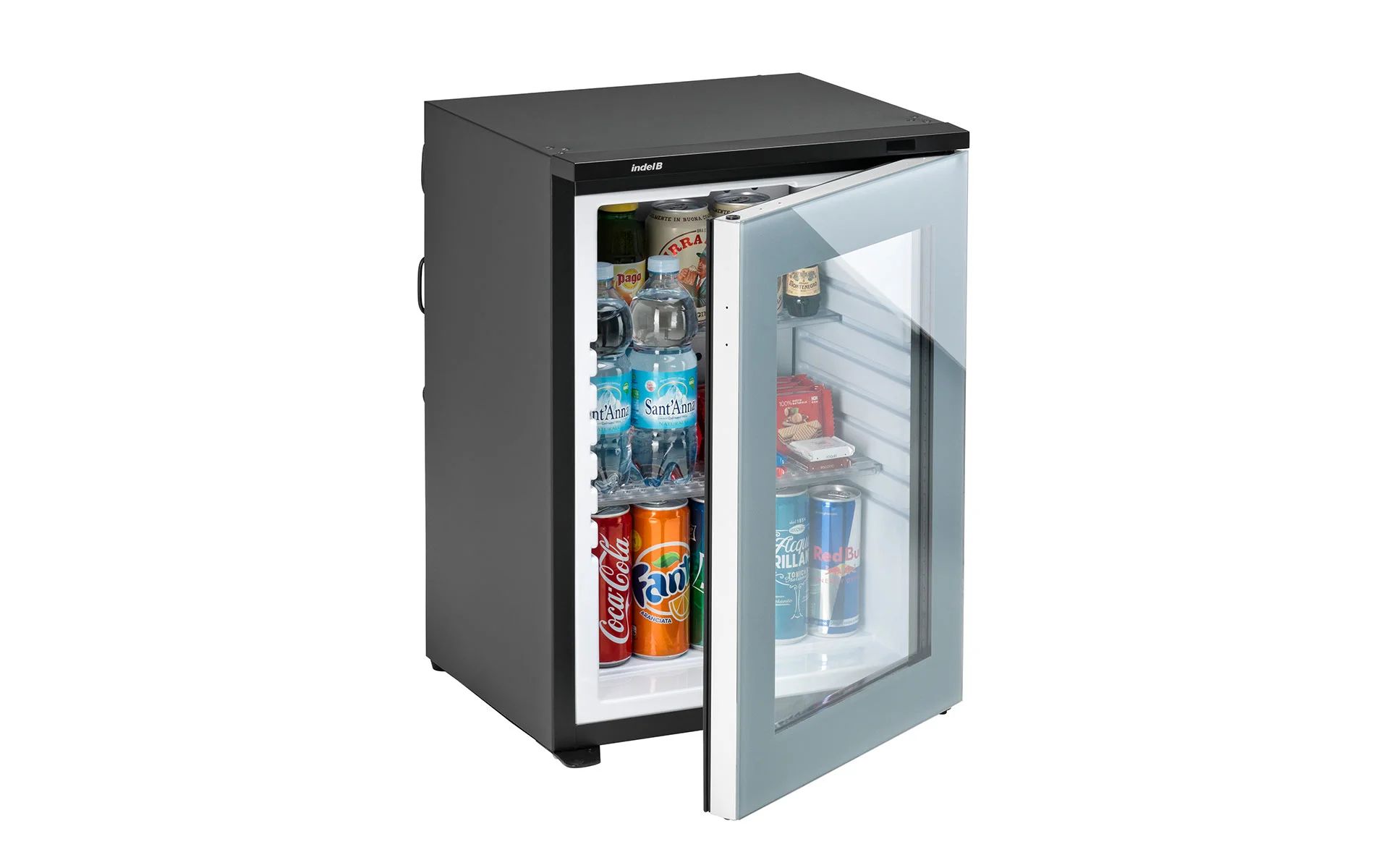 Минибар INDEL B K35 EcoSmart PV