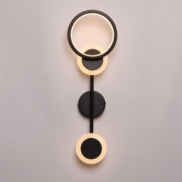 Настенный светильник De Markt Galaxy Wall Lamp 632028103