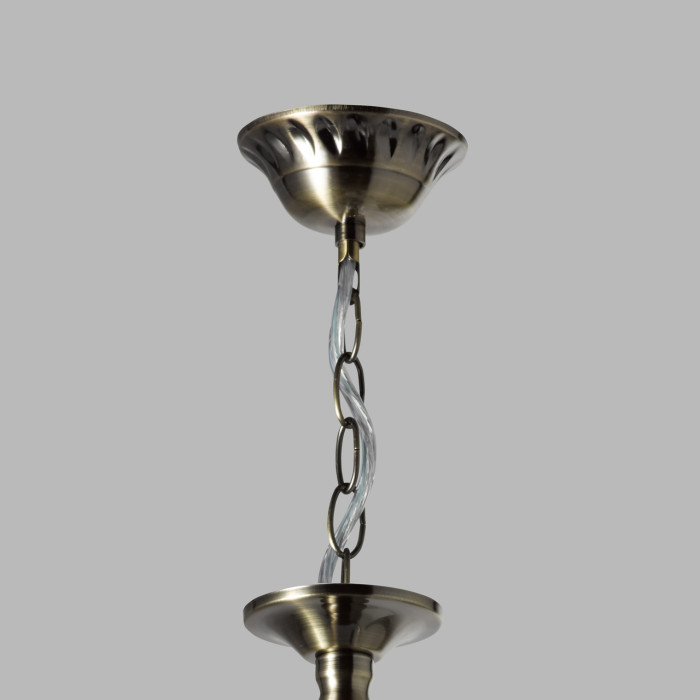 Люстра подвесная De City Olympus Hanging Chandelier 318014705
