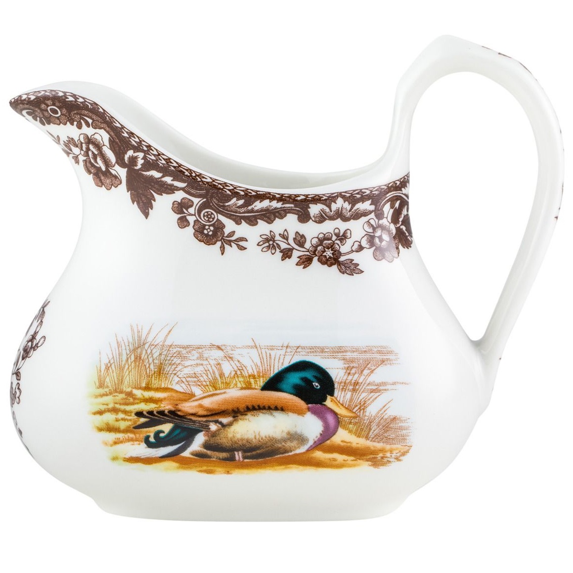 Молочник Spode Woodland Milkjug WL1750-X