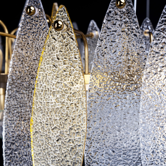 Люстра подвесная MW-Light Emilia Hanging Chandelier 607014708