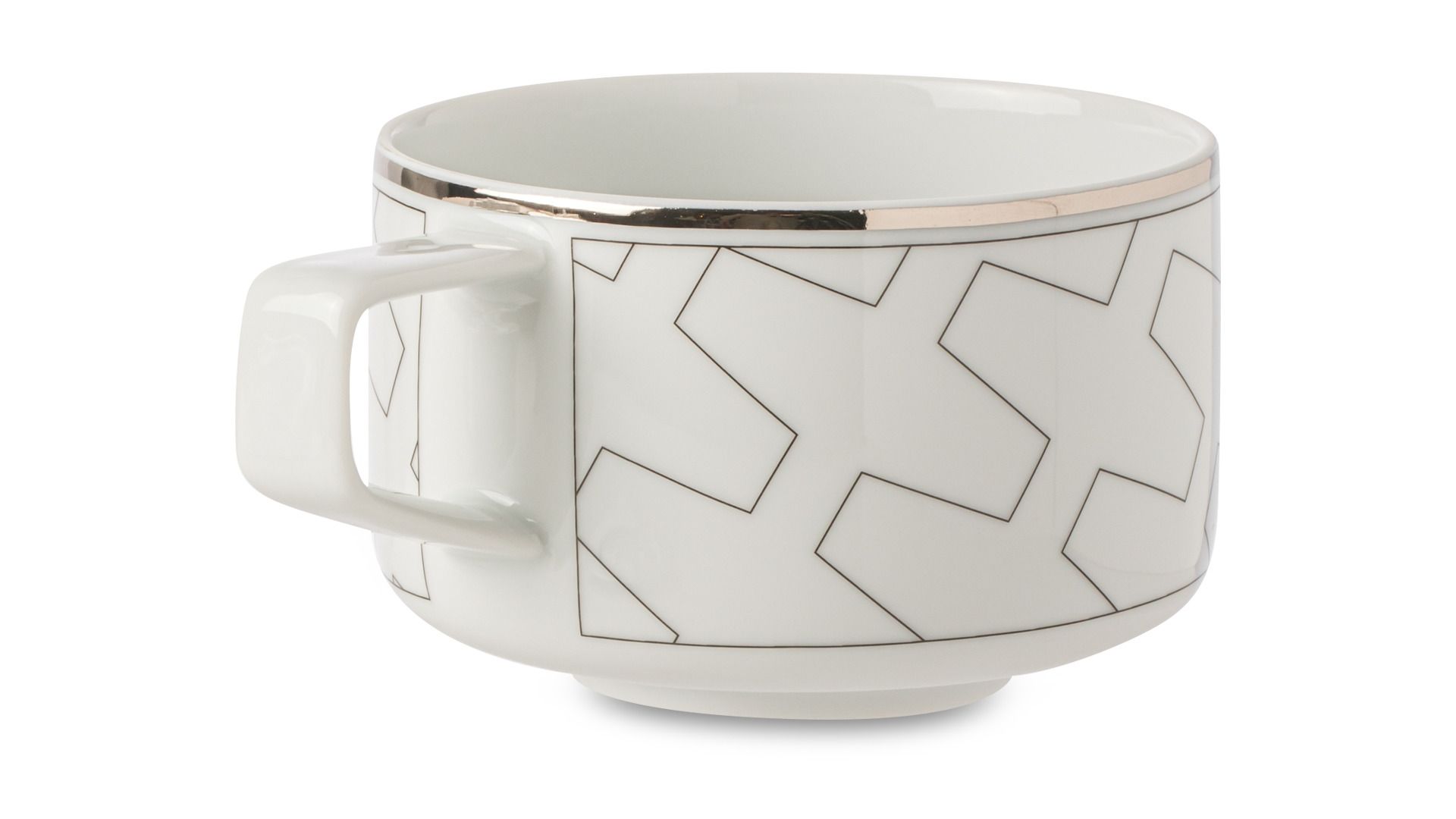 Чайный сервиз Vista Alegre Trasso Tea Set 21115519