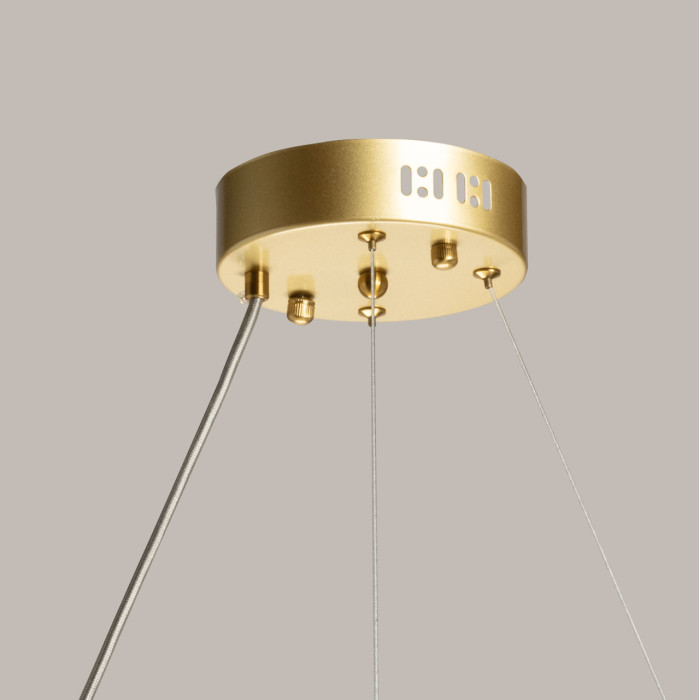 Люстра подвесная De City Lima Hanging Chandelier 467014408