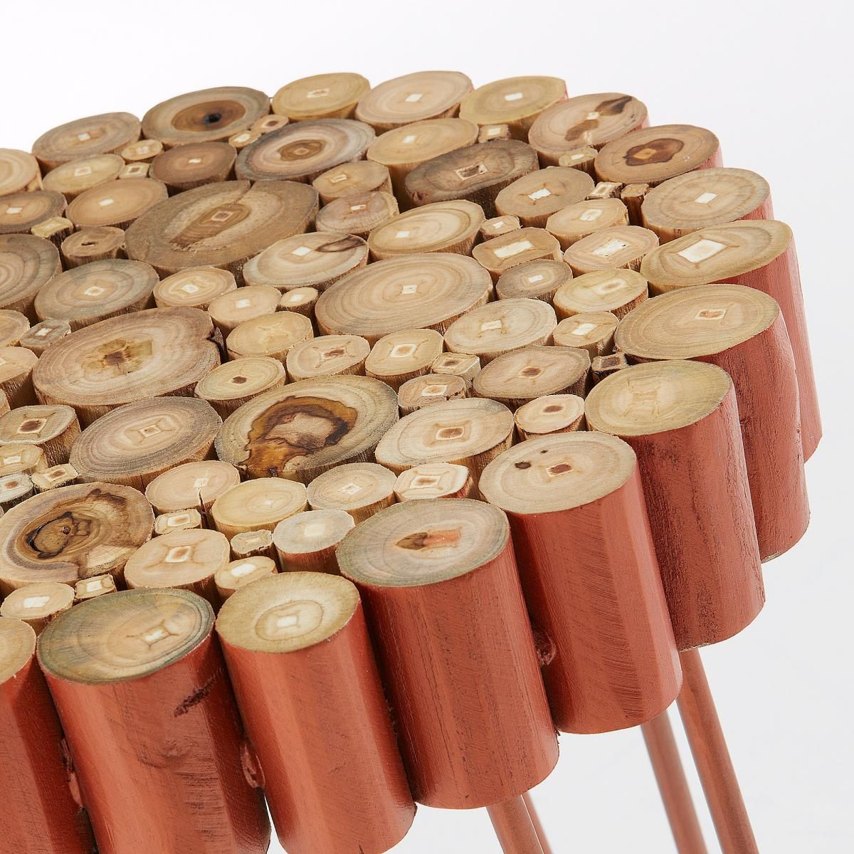 Барный стул La Forma Evento Silla de Bar LF-032572