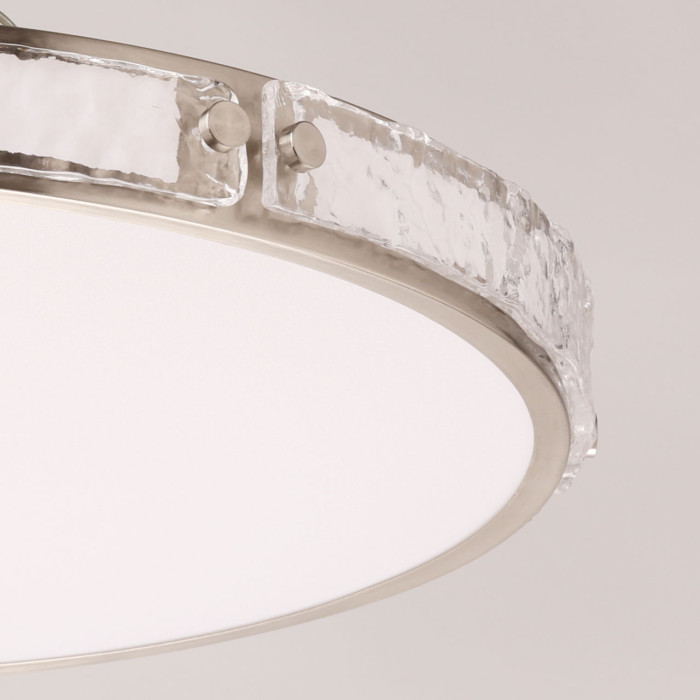 Потолочный светильник De Markt Reeves Ceiling Lamp 674017701