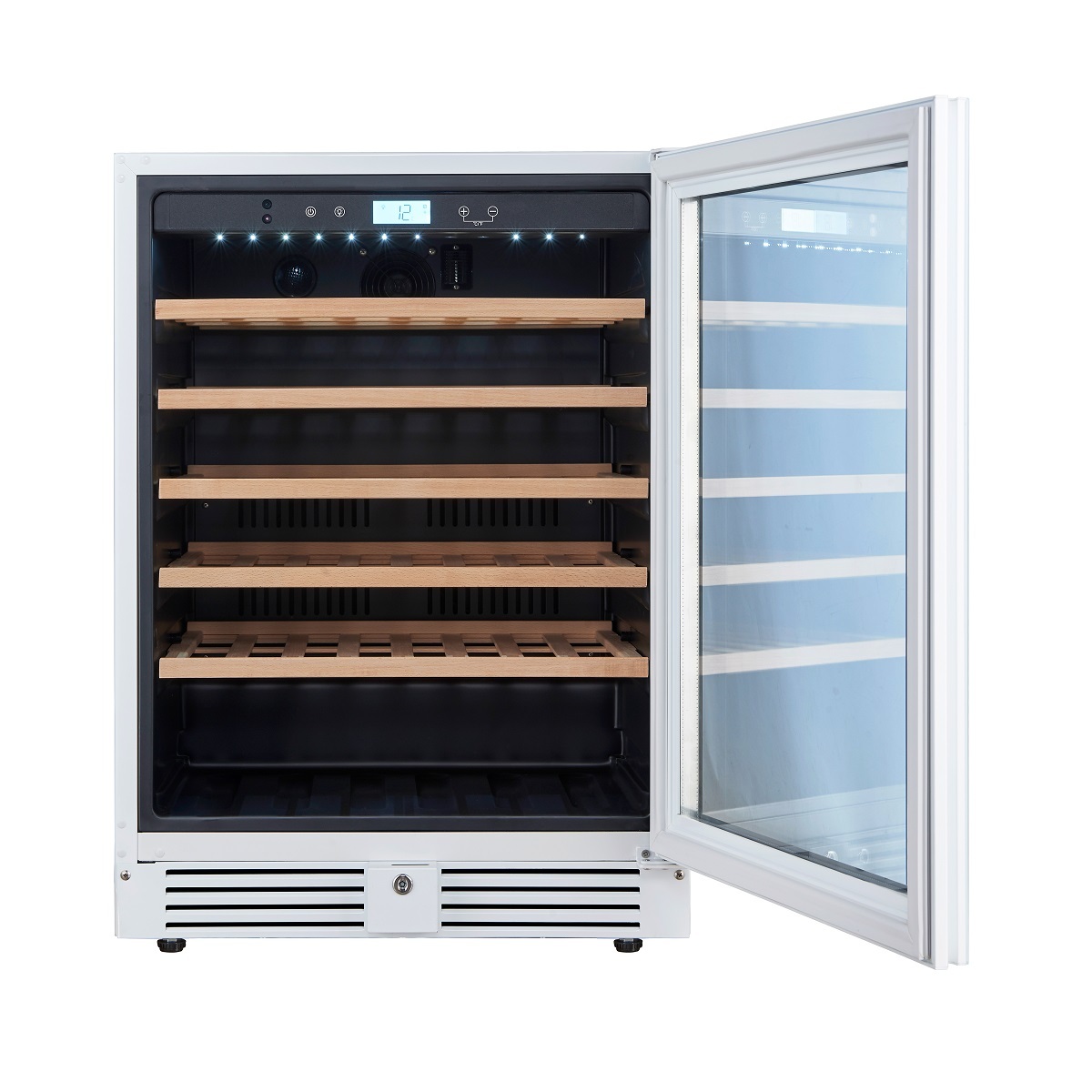 Винный шкаф Cellar Private CP051-1TWH