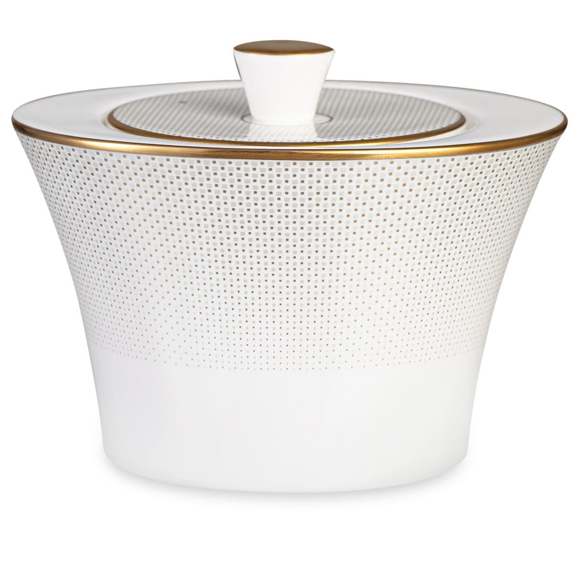 Сахарница Narumi Golden Web NAR-52070-4659