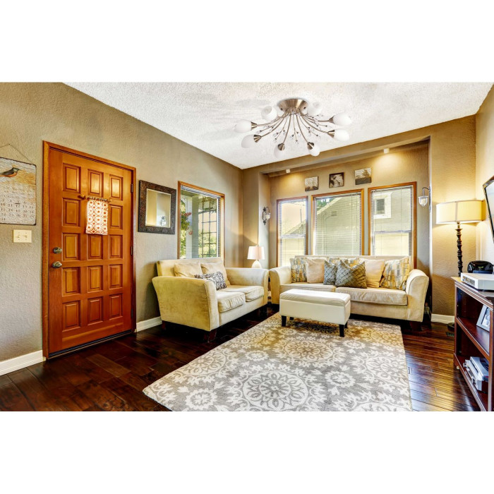 Люстра потолочная MW-Light Tenderness Ceiling Chandelier 356015308