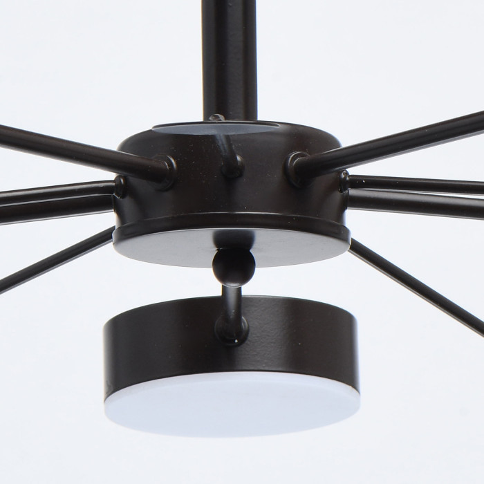 Потолочный светильник De Markt Galaxy Ceiling Lamp 632016705