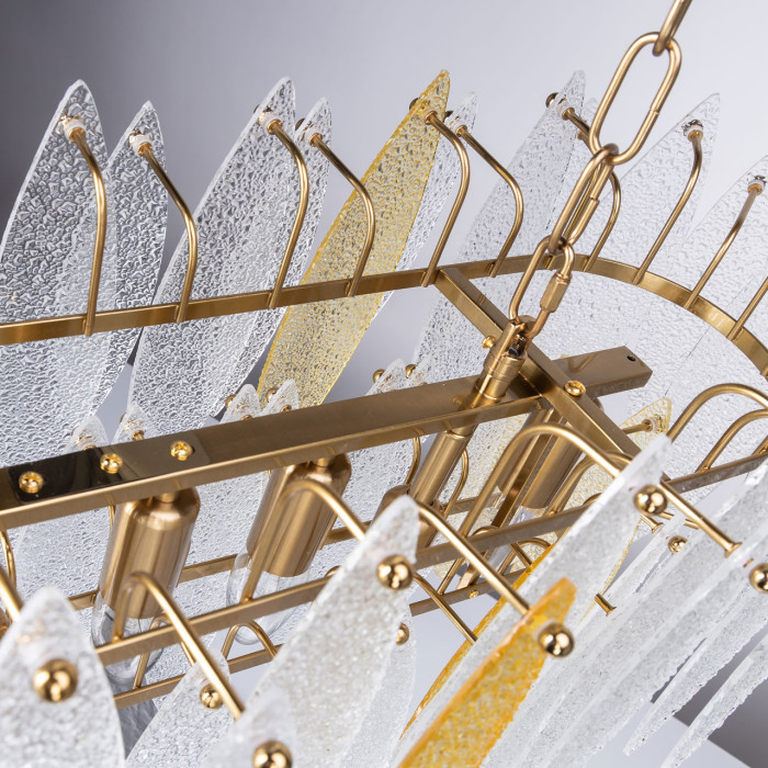 Люстра подвесная MW-Light Emilia Hanging Chandelier 607014506