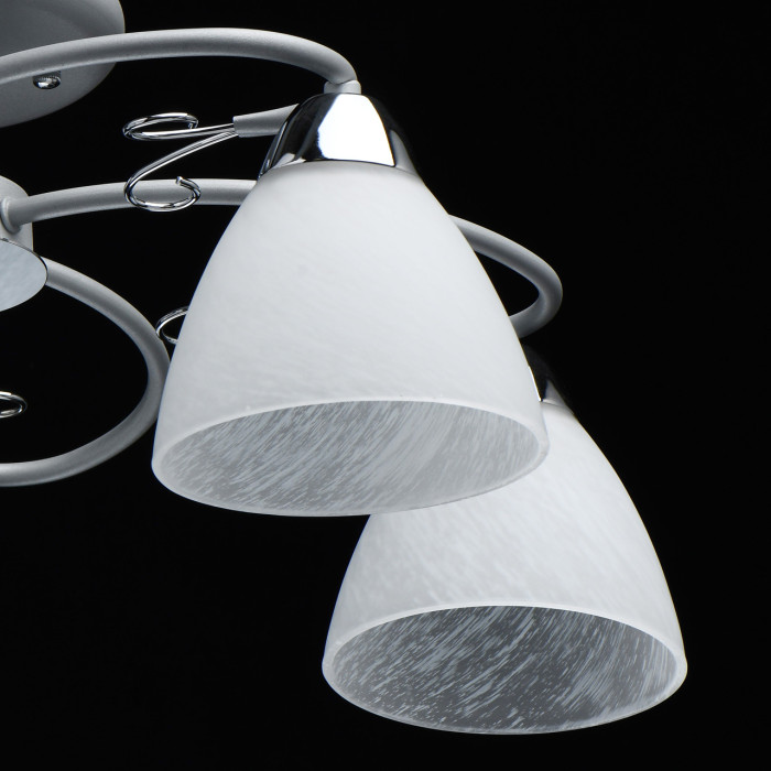 Люстра потолочная De City Tenderness Ceiling Chandelier 676014805