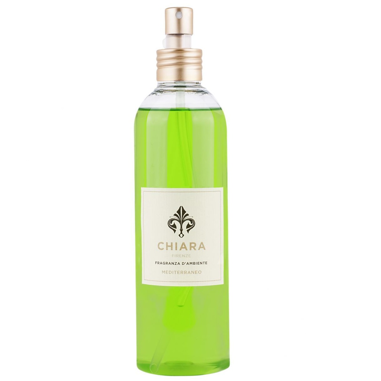 Ароматический спрей для дома Chiara Firenze Mediterraneo Room Spray MED250SPRAY