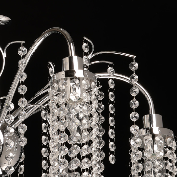 Люстра подвесная De City Breeze Hanging Chandelier 111017706