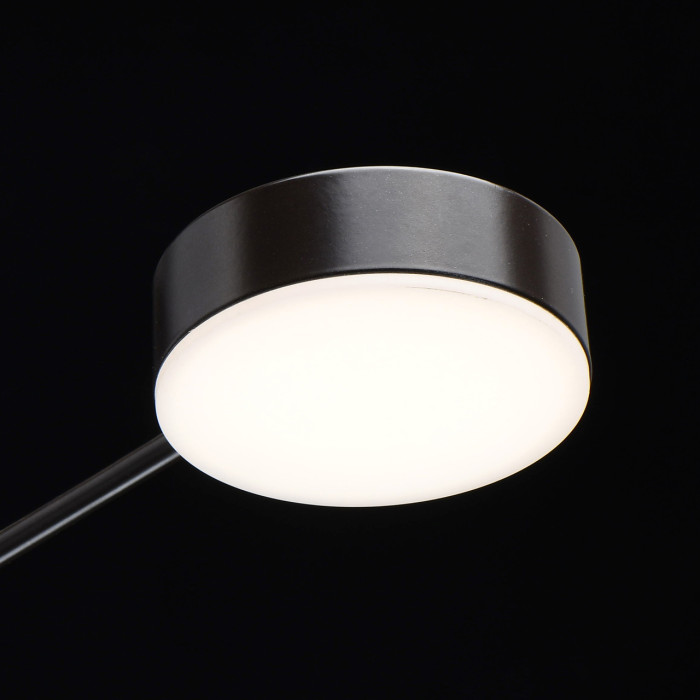 Потолочный светильник De Markt Galaxy Ceiling Lamp 632016705