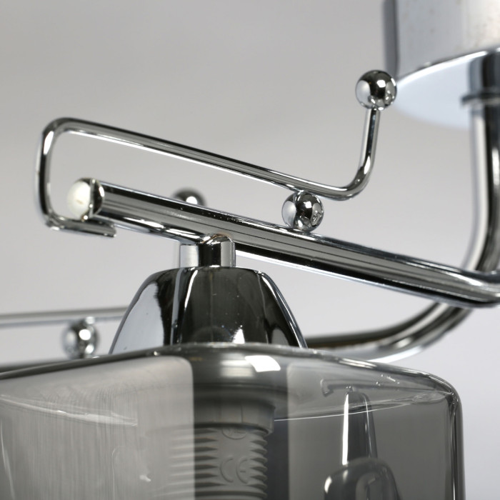 Люстра потолочная De City Olympia Ceiling Chandelier 106010105