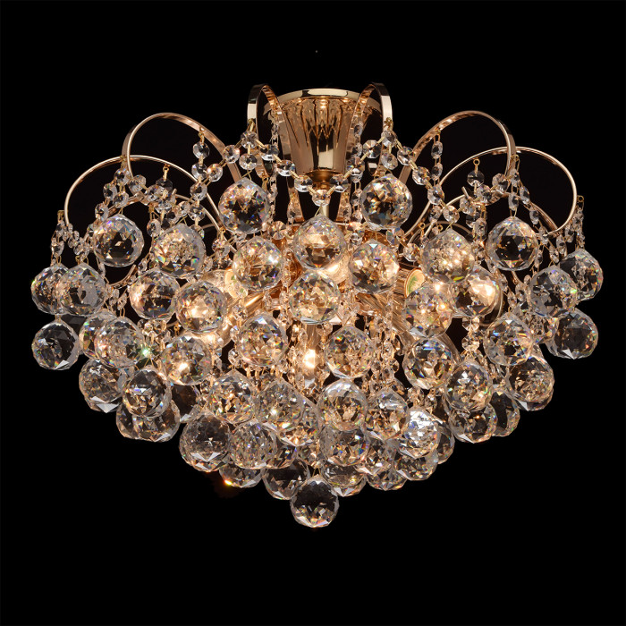 Люстра потолочная MW-Light Pearl Ceiling Chandelier 232016406