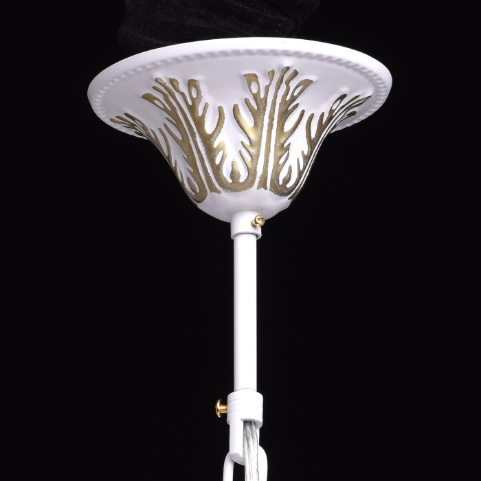 Люстра подвесная MW-Light Candle Hanging Chandelier 301014605