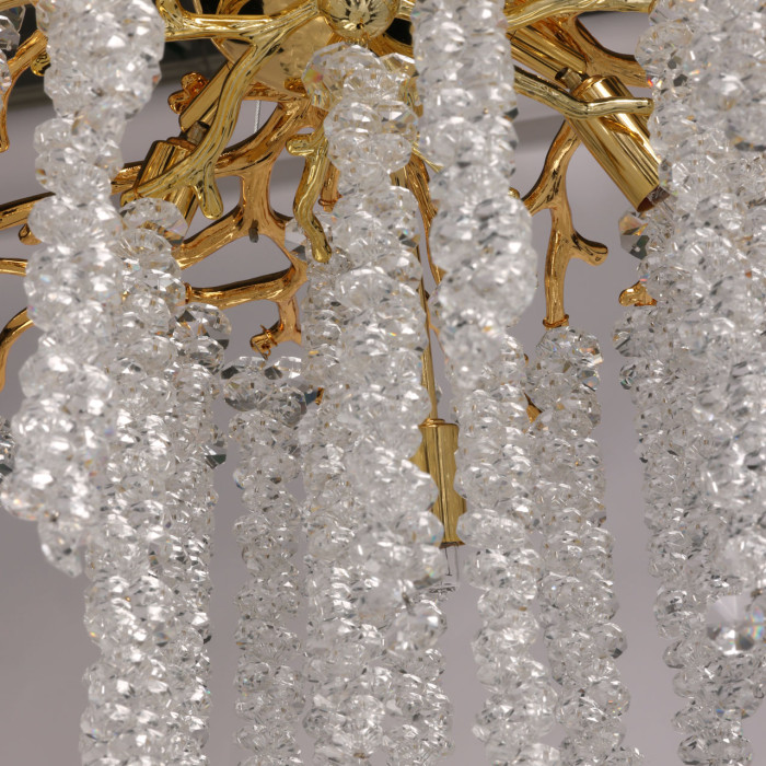 Люстра подвесная De City Lima Hanging Chandelier 467011808