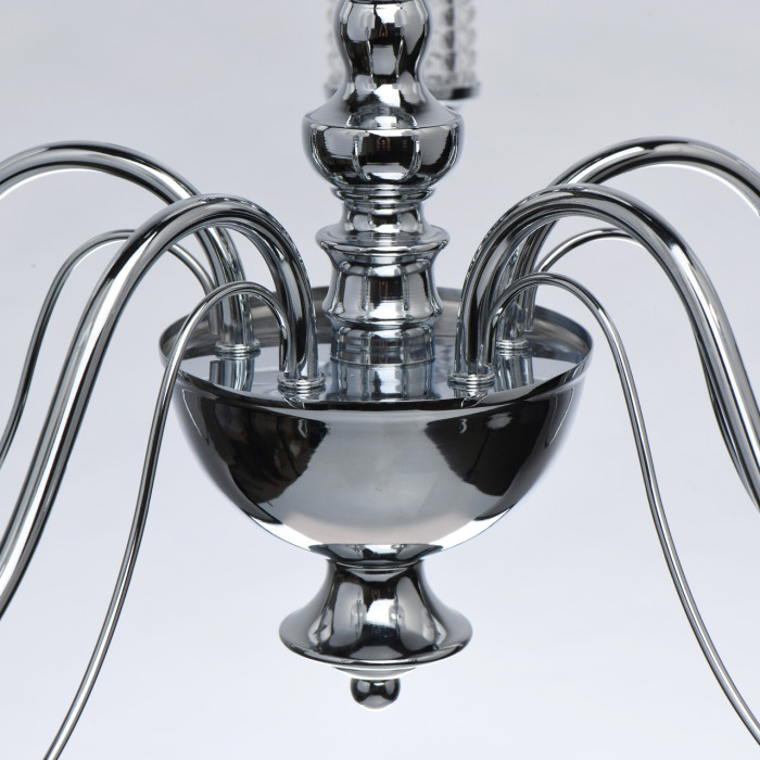 Люстра подвесная MW-Light Ontario Hanging Chandelier 692011205