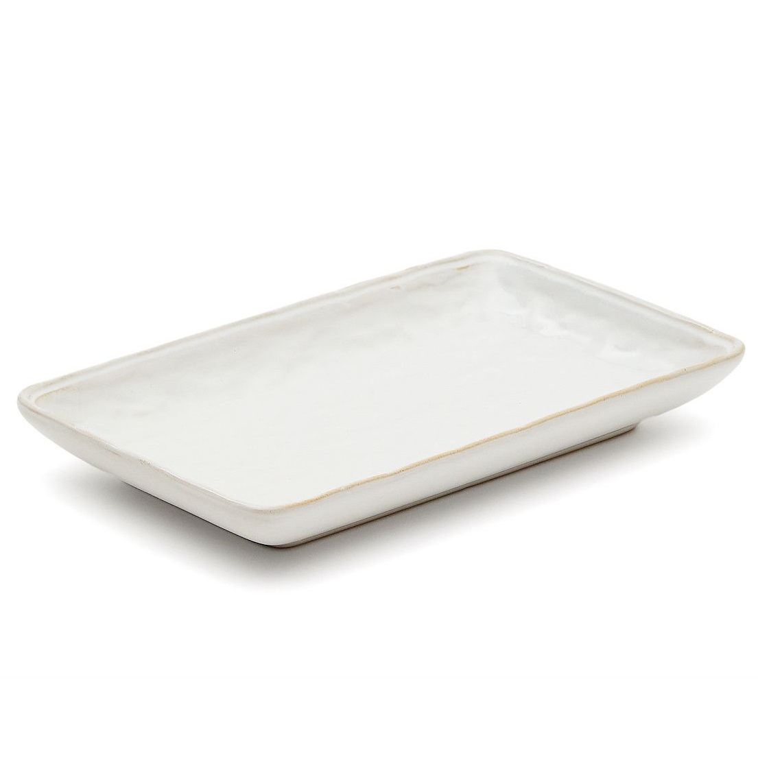 Поднос La Forma Savel Grey Tray LF-191318