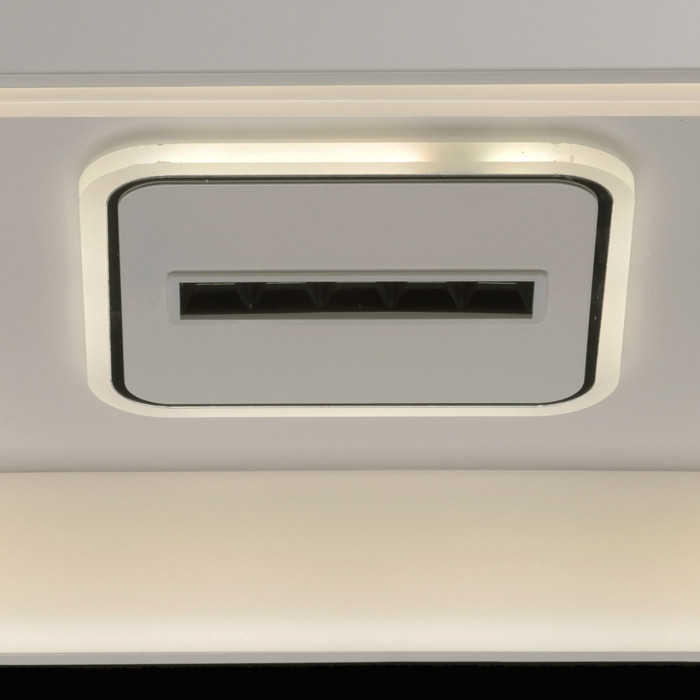 Потолочный светильник De City Madeleine Ceiling Lamp 424014301