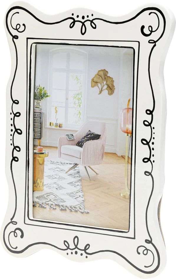 Фоторамка KARE Bilderrahmen Favola 54991