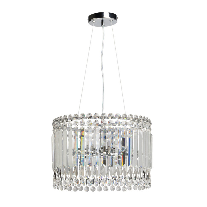 Подвесная люстра De City Armand Hanging Chandelier 462012006