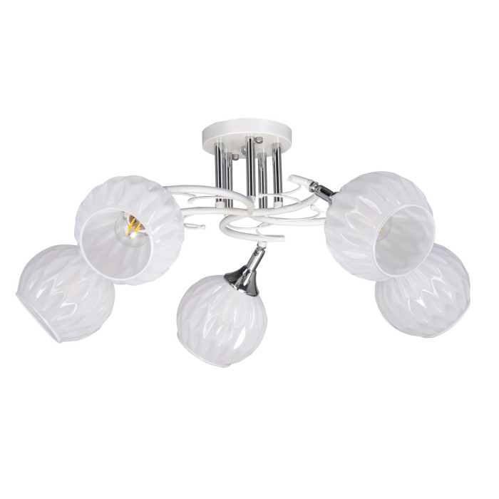 Люстра потолочная De City Grace Ceiling Chandelier 677014405