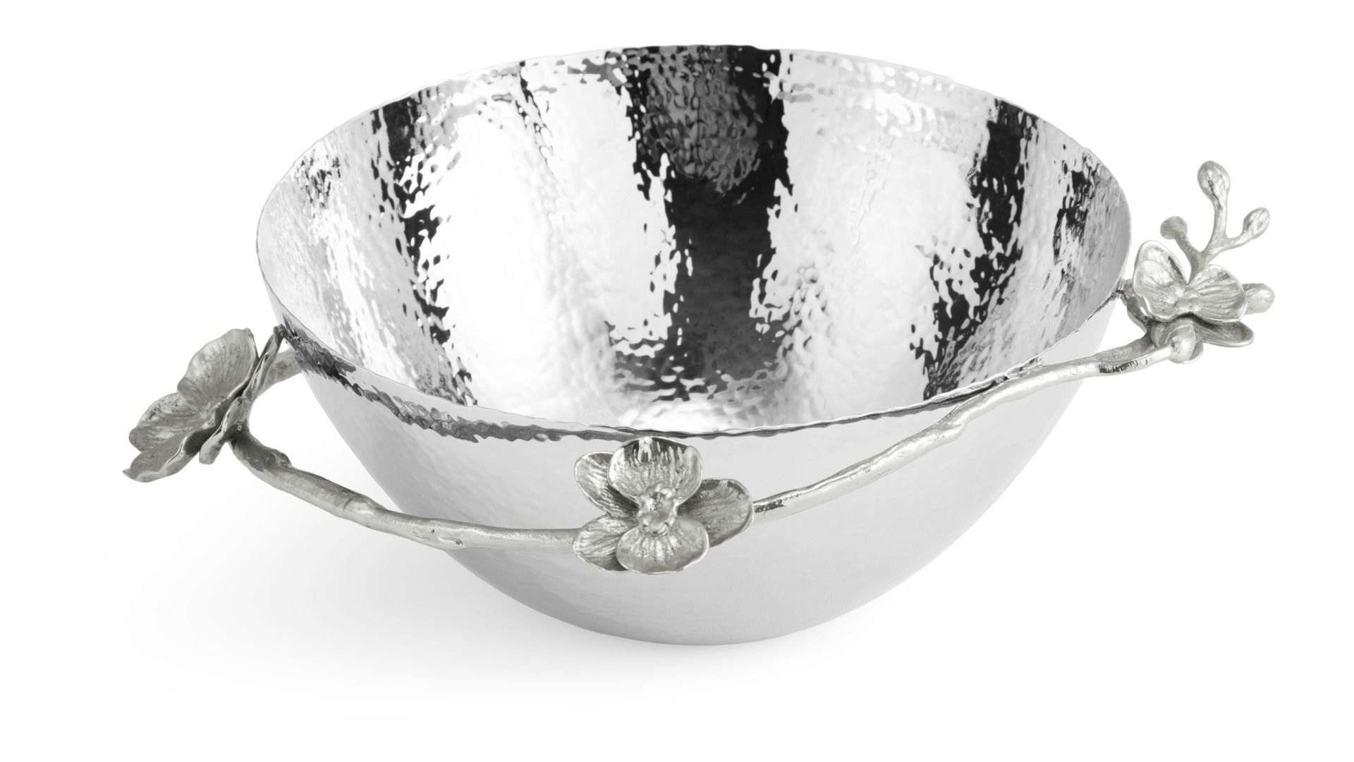 Чаша Michael Aram White Orchid Medium Bowl 111808