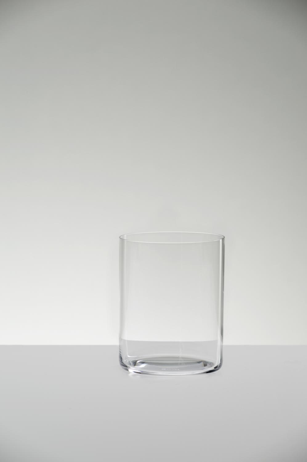 2 стакана для виски RIEDEL O Wine Tumbler Whisky H2O Set 0414/02