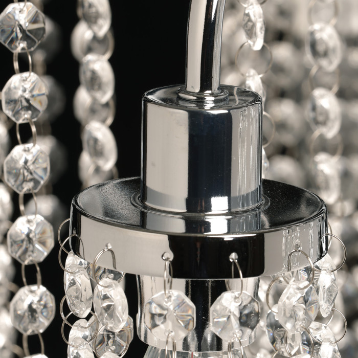 Люстра подвесная De City Breeze Hanging Chandelier 111017706