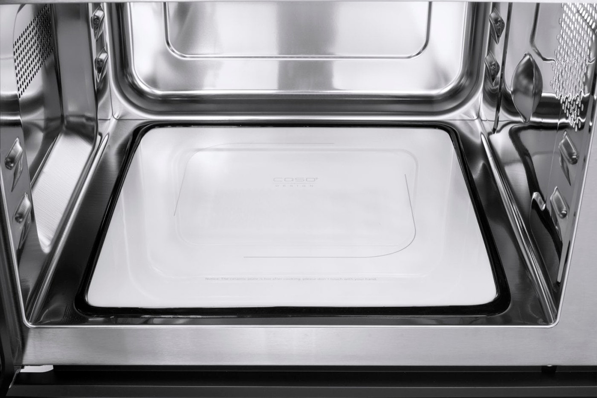 Микроволновая печь Caso MIG 25 Ceramic