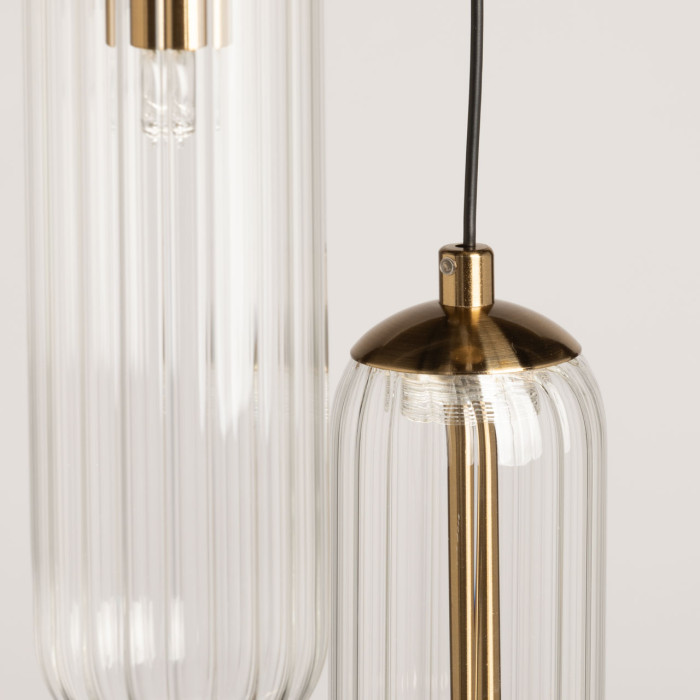 Подвесной светильник De City Olympia Pendant Lamp 106011703