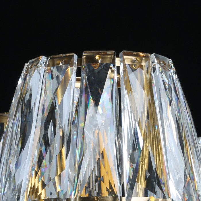 Люстра подвесная MW-Light Amanda Hanging Chandelier 481014508